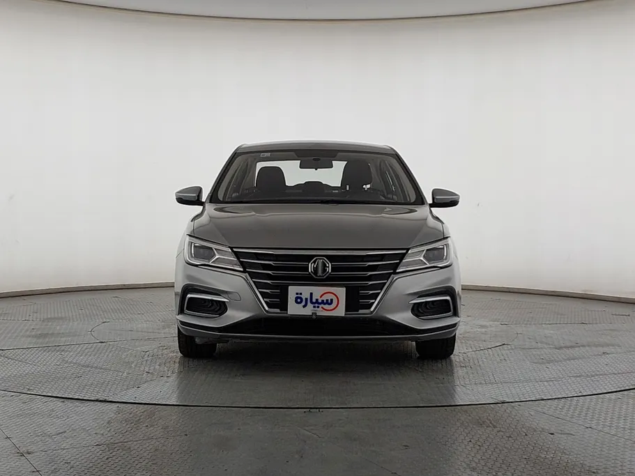 ام جي 5 STD 2022 