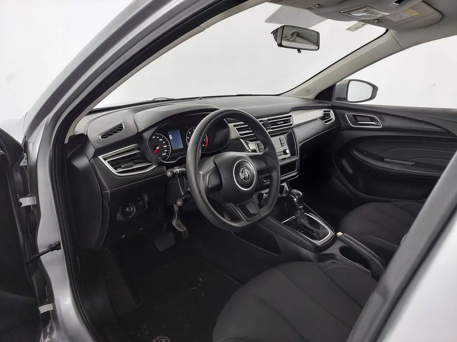 ام جي 5 STD 2022 