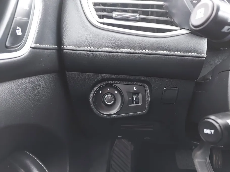 ام جي 5 STD 2022 