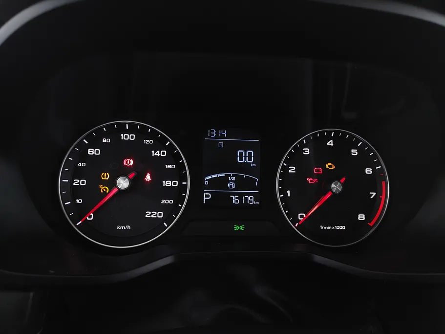 ام جي 5 STD 2022 