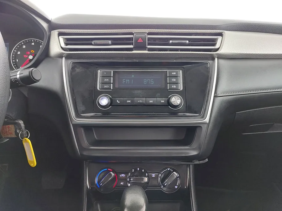 ام جي 5 STD 2022 