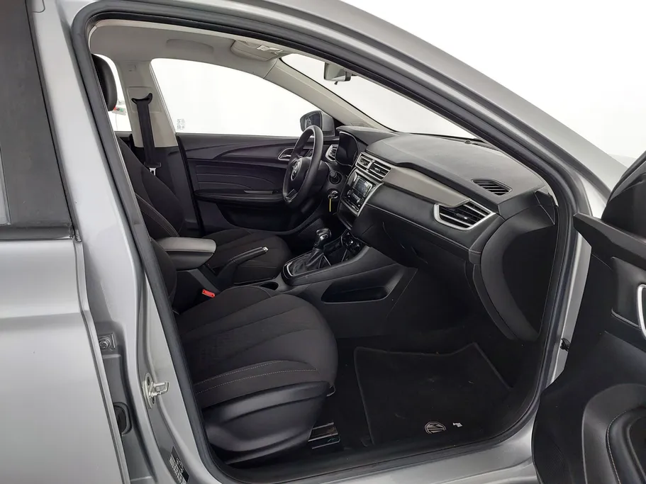 ام جي 5 STD 2022 