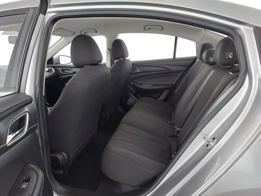 ام جي 5 STD 2022 