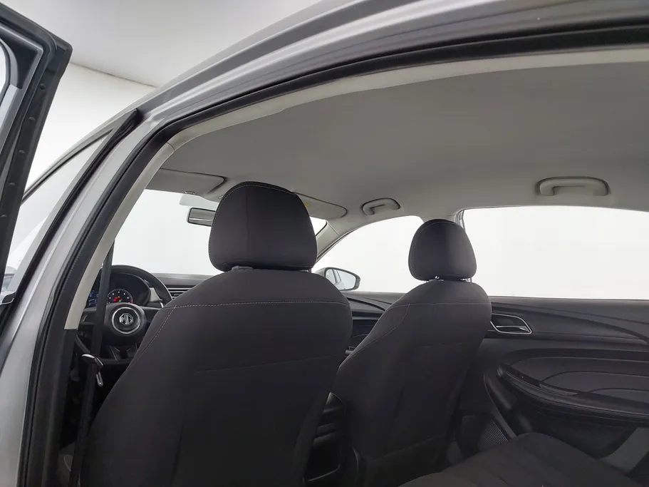 ام جي 5 STD 2022 