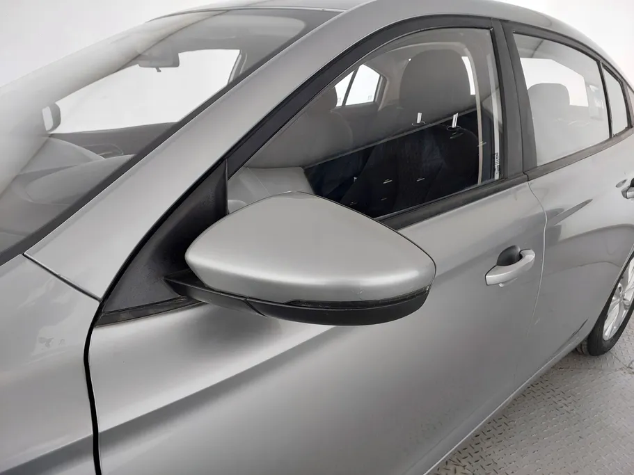 ام جي 5 STD 2022 