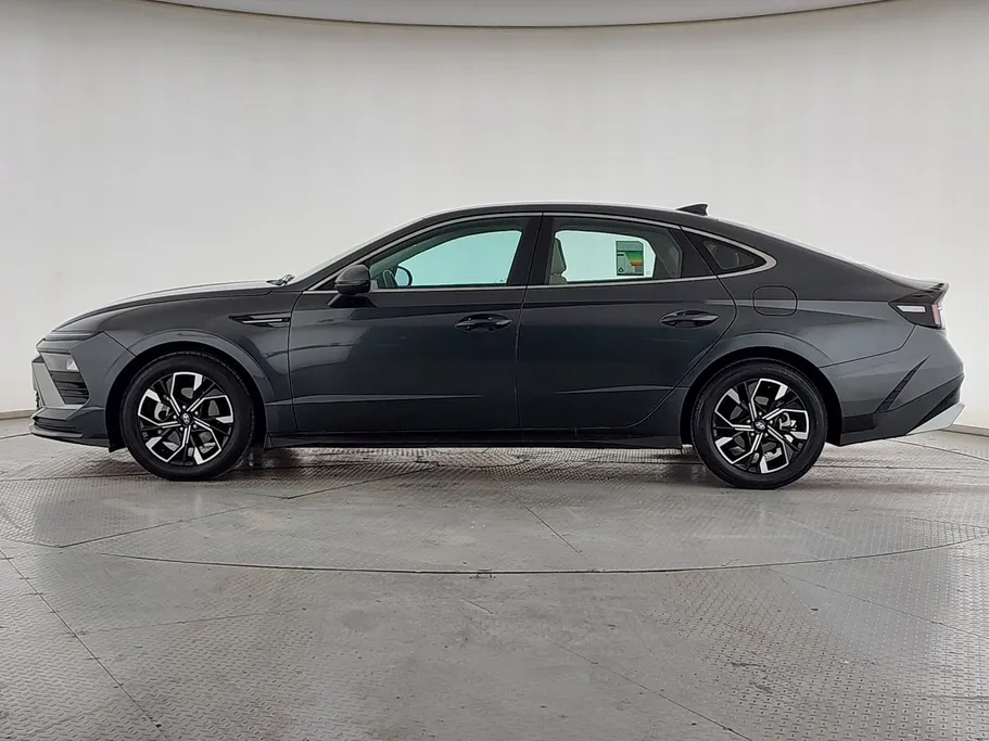 2024 Hyundai Sonata Fleet 