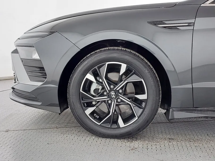 2024 Hyundai Sonata Fleet 