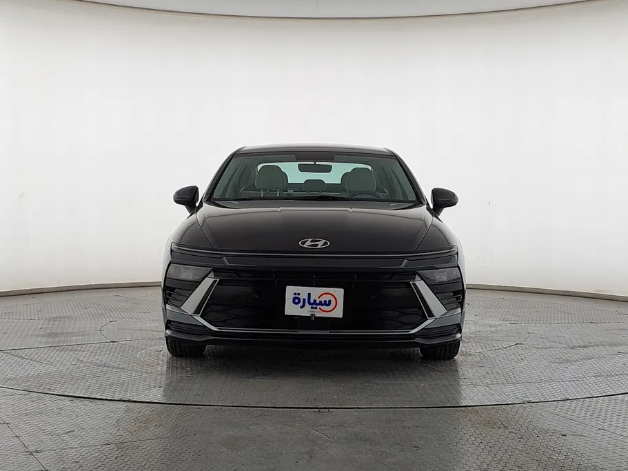 2024 Hyundai Sonata Fleet 