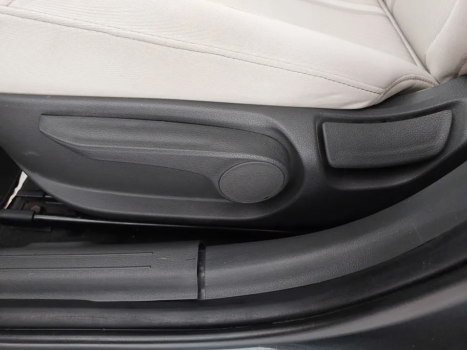 2024 Hyundai Sonata Fleet 