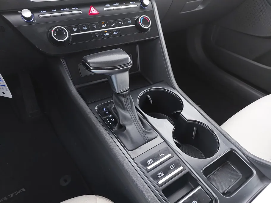 2024 Hyundai Sonata Fleet 