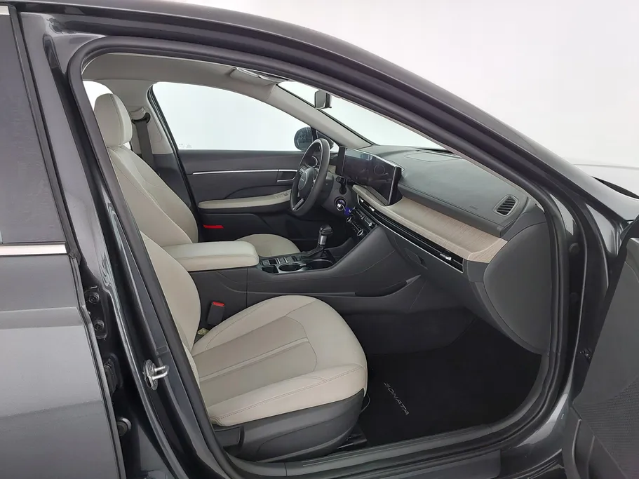 2024 Hyundai Sonata Fleet 