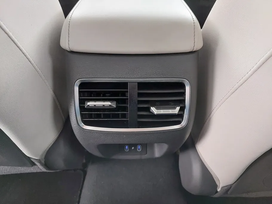 2024 Hyundai Sonata Fleet 