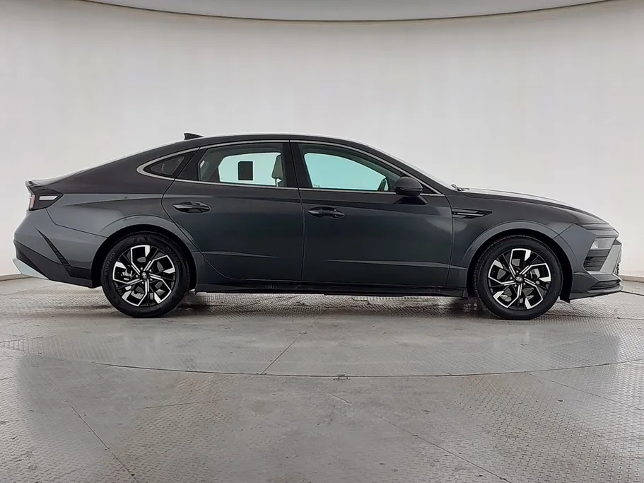 2024 Hyundai Sonata Fleet 
