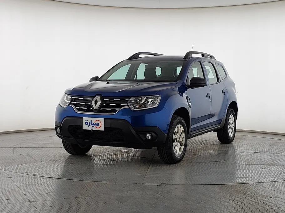 2023 Renault Duster PE 