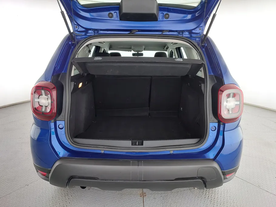 2023 Renault Duster PE 