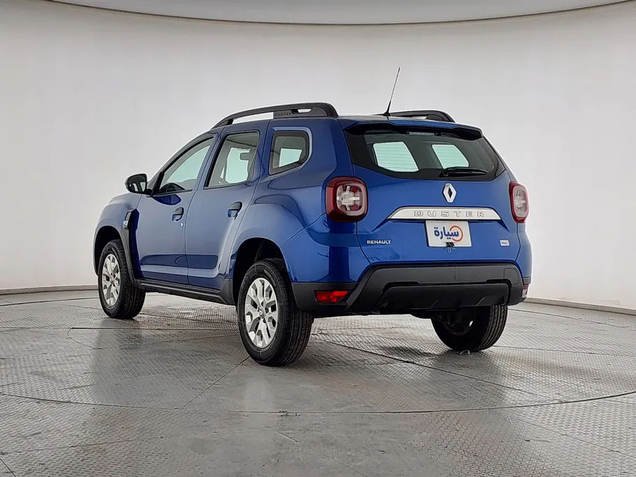 2023 Renault Duster PE 