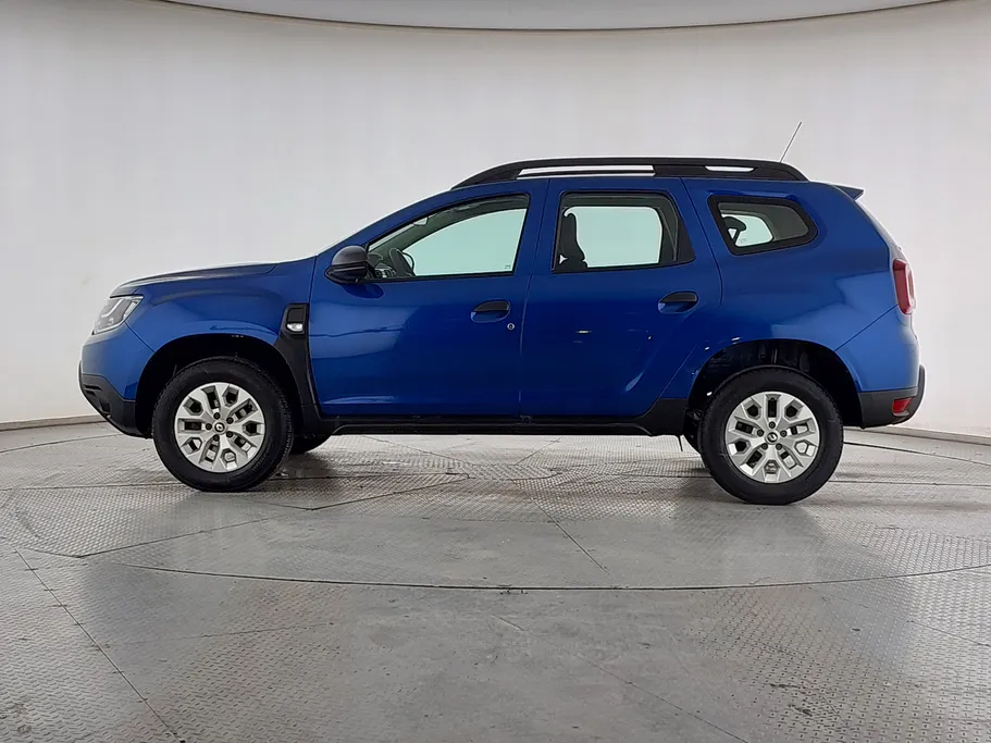 2023 Renault Duster PE 