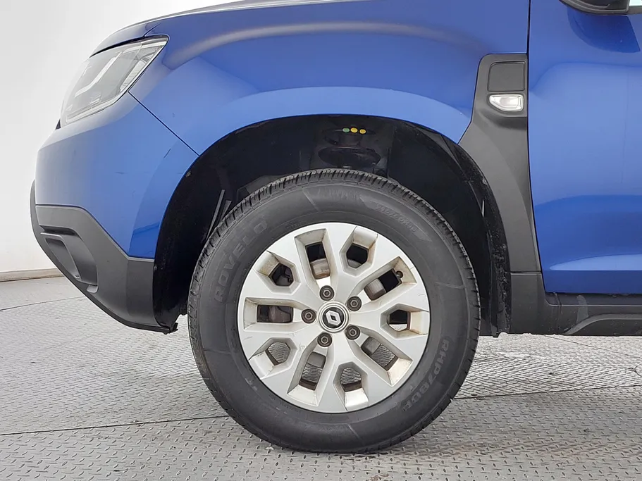 2023 Renault Duster PE 