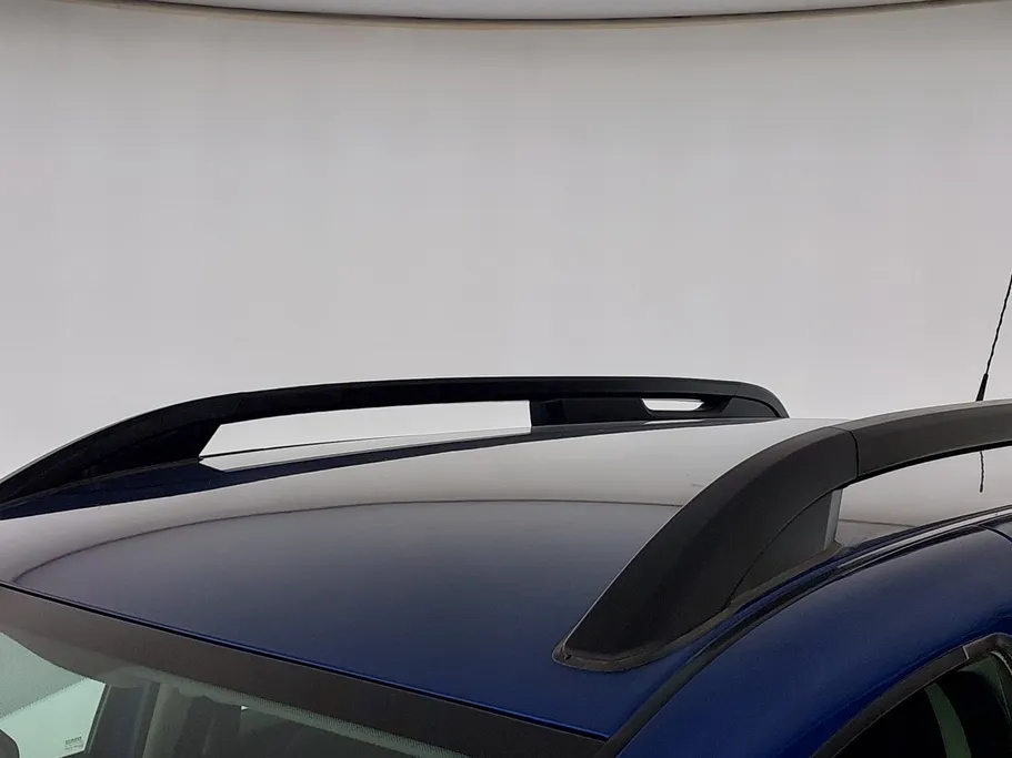 2023 Renault Duster PE 