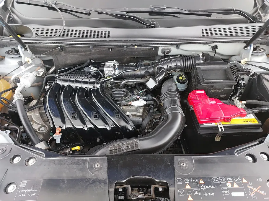 2023 Renault Duster PE 