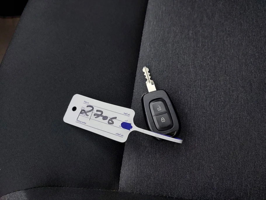 2023 Renault Duster PE 