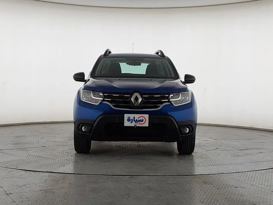 2023 Renault Duster PE 