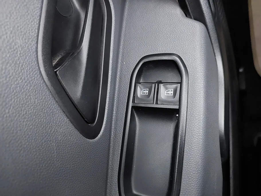 2023 Renault Duster PE 