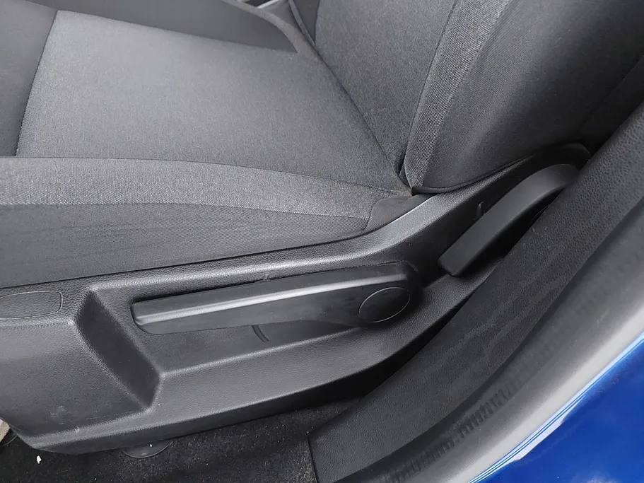 2023 Renault Duster PE 