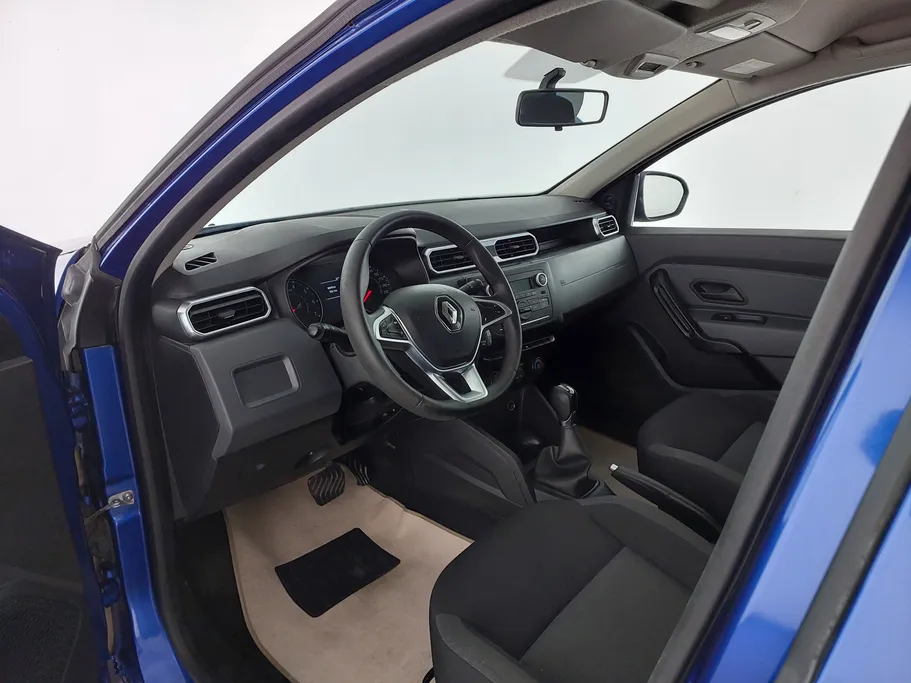 2023 Renault Duster PE 