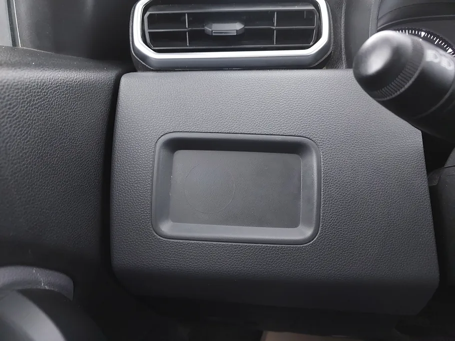 2023 Renault Duster PE 