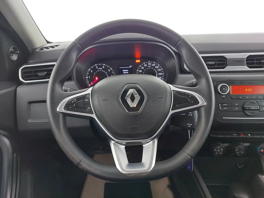 2023 Renault Duster PE 