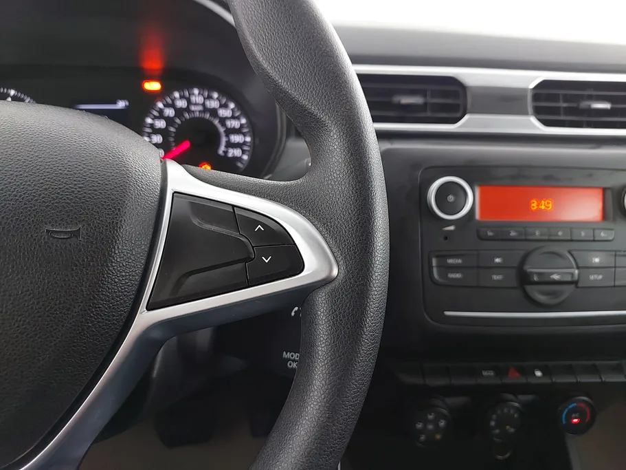 2023 Renault Duster PE 