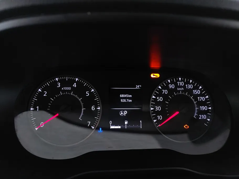 2023 Renault Duster PE 