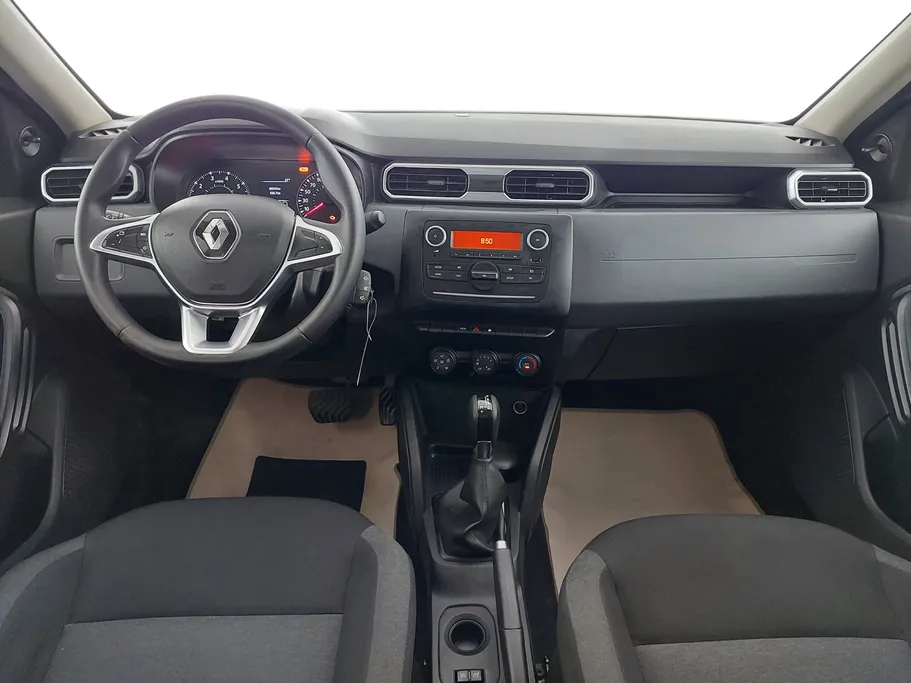 2023 Renault Duster PE 