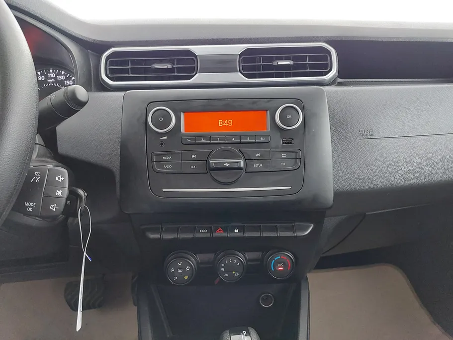 2023 Renault Duster PE 