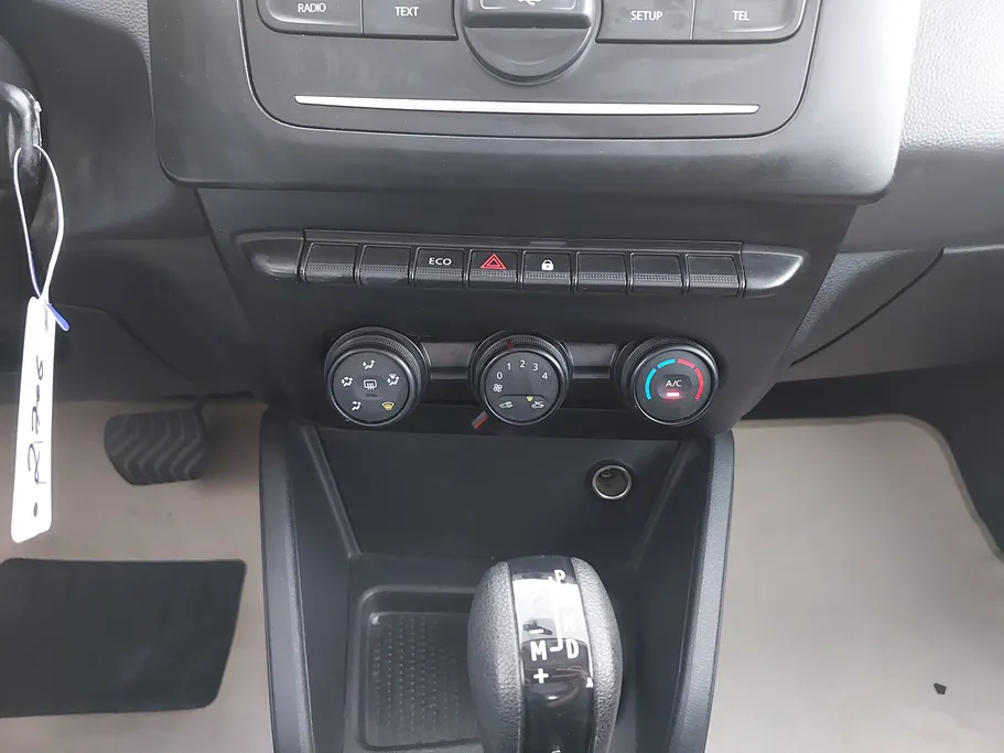 2023 Renault Duster PE 