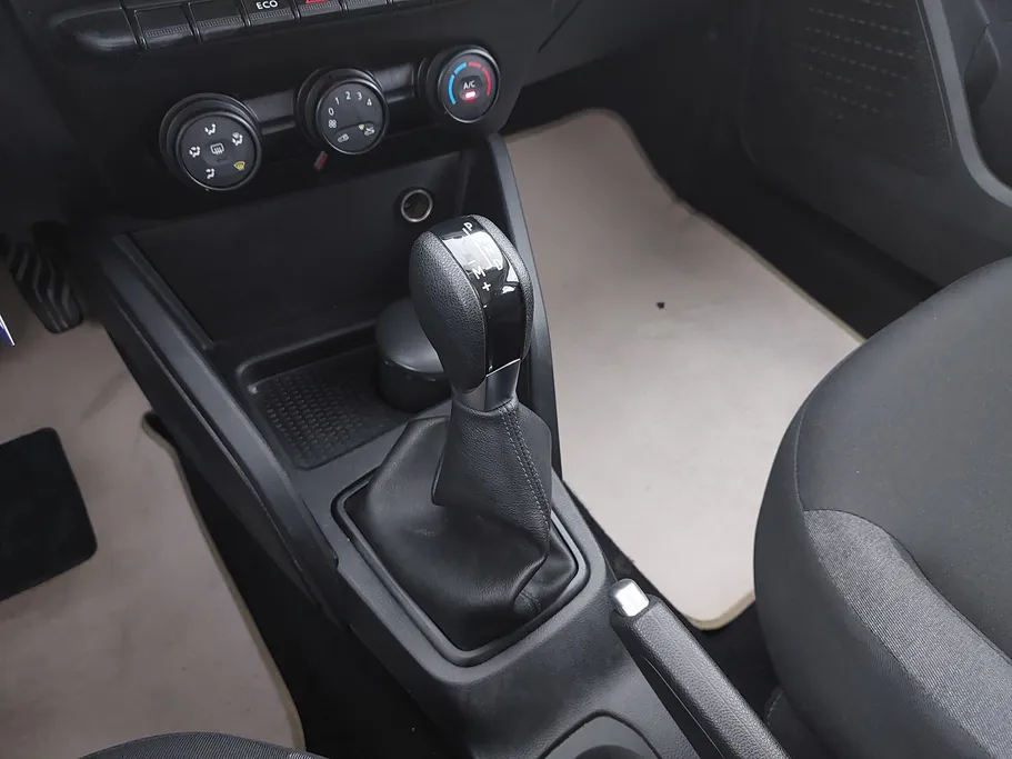 2023 Renault Duster PE 