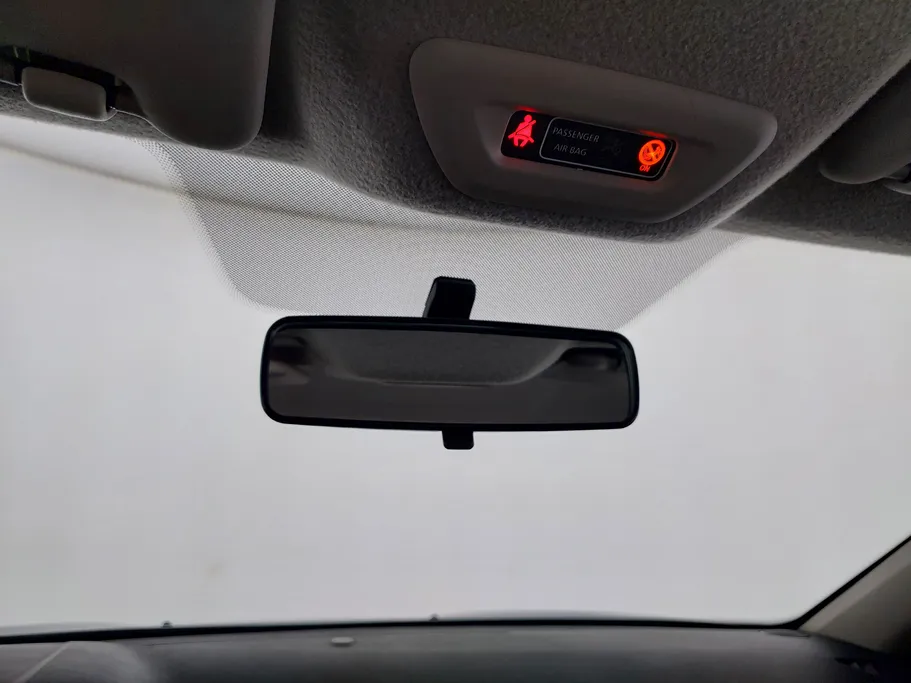 2023 Renault Duster PE 