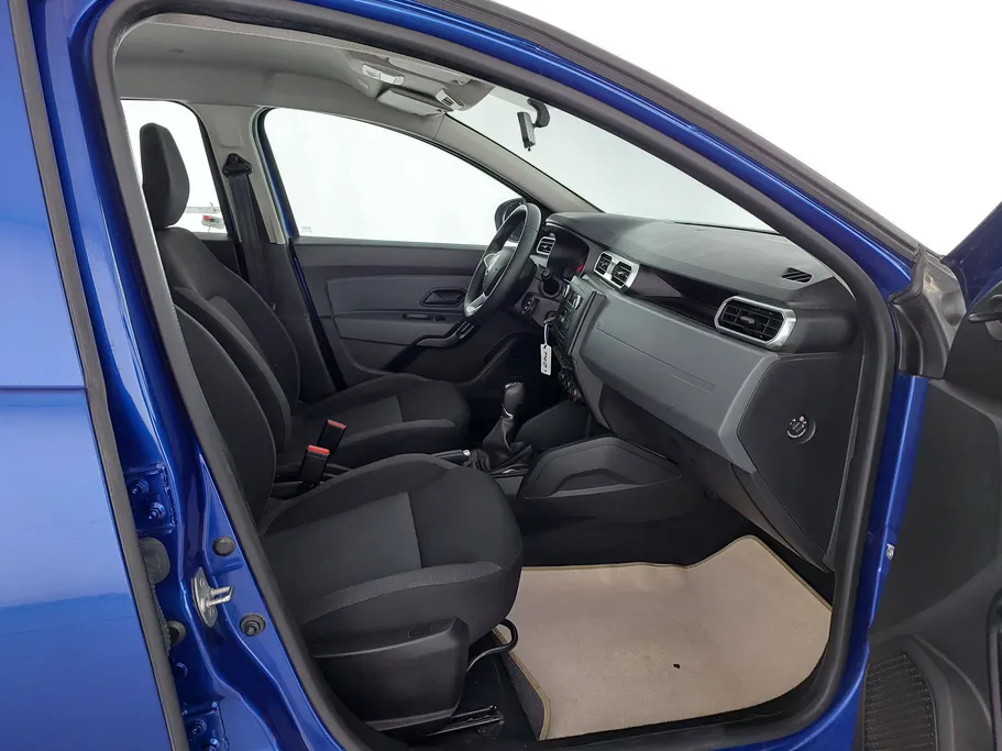 2023 Renault Duster PE 