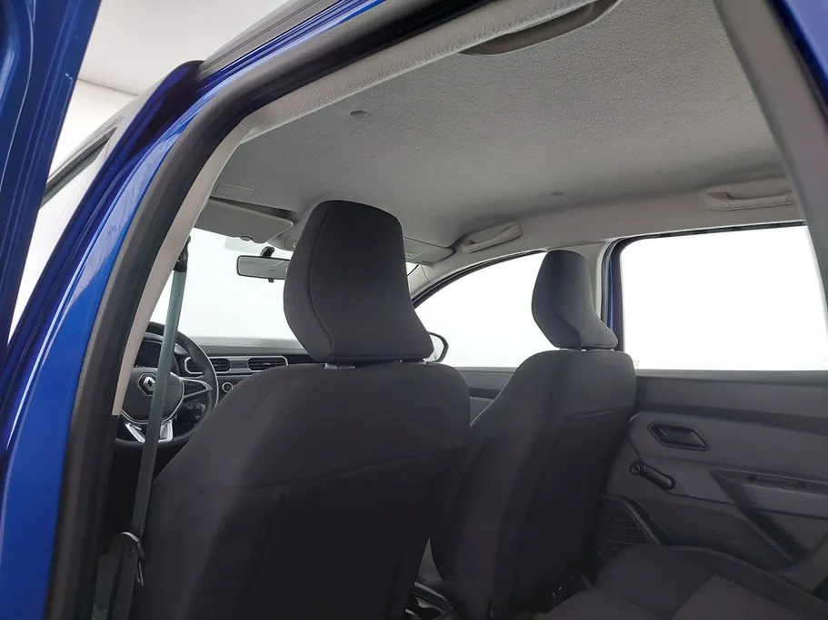 2023 Renault Duster PE 