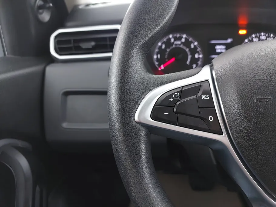 2023 Renault Duster PE 