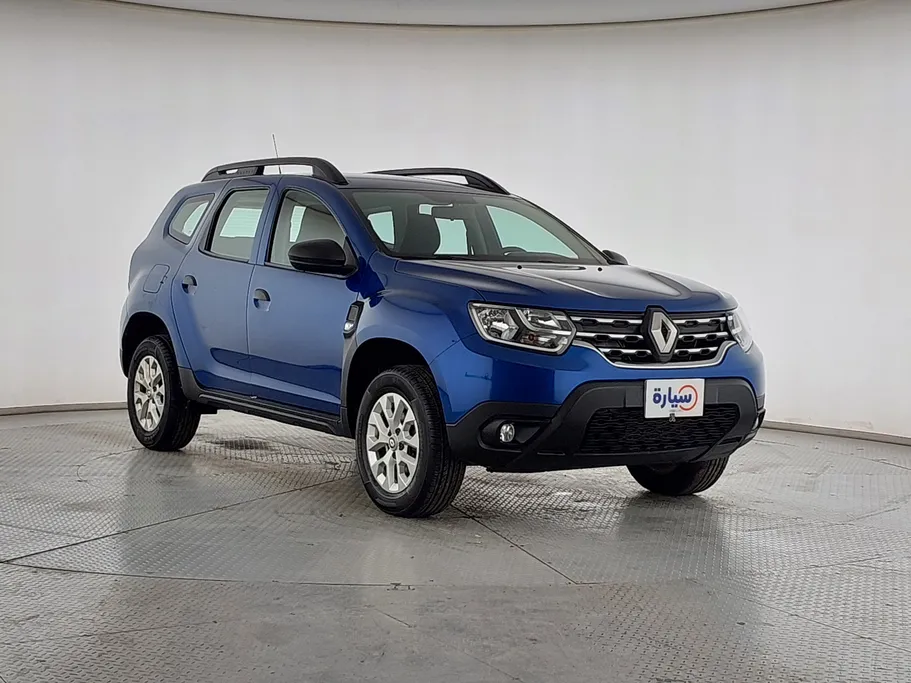 2023 Renault Duster PE 