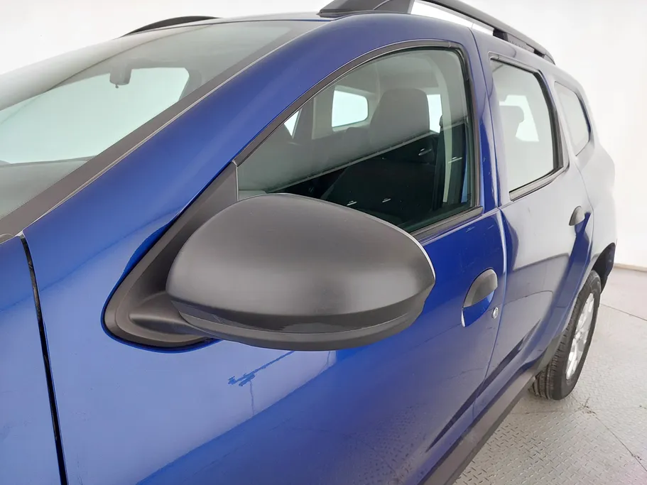 2023 Renault Duster PE 