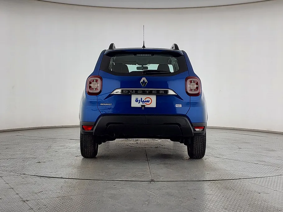 2023 Renault Duster PE 