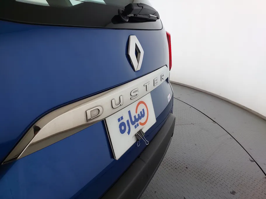 2023 Renault Duster PE 