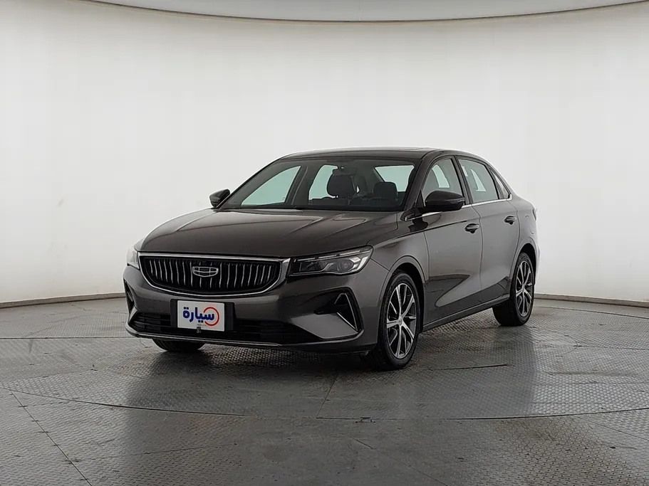 جيلي امجراند GF 2023 