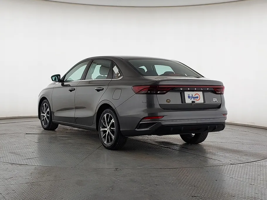 جيلي امجراند GF 2023 