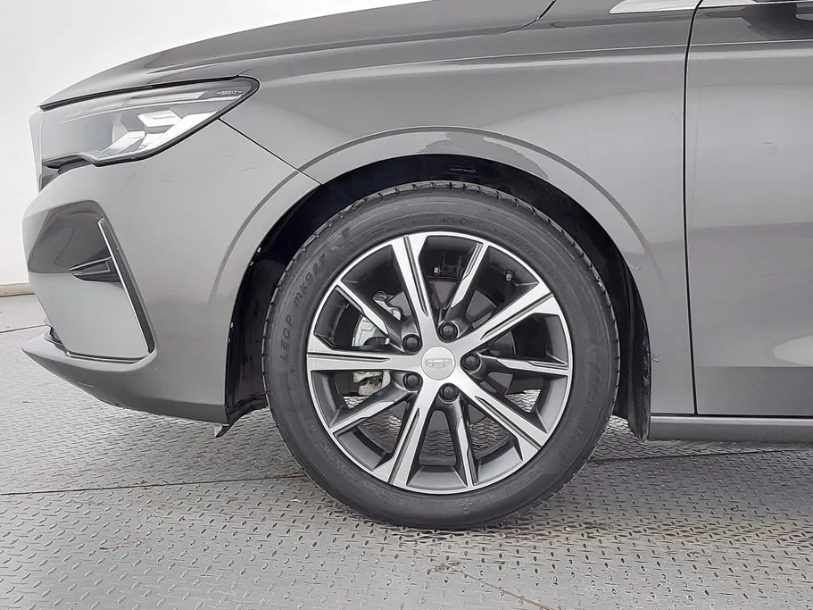 جيلي امجراند GF 2023 