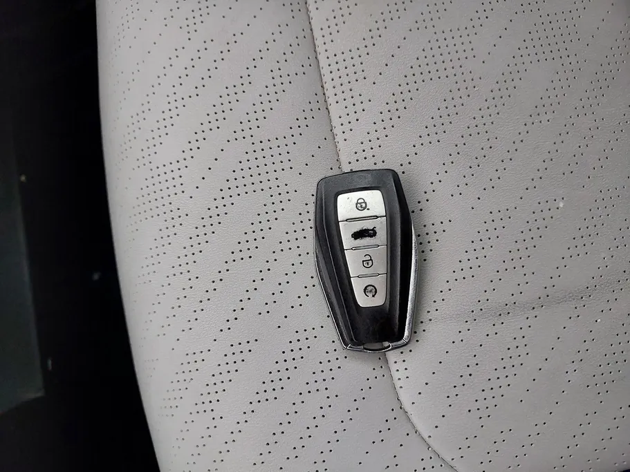 جيلي امجراند GF 2023 