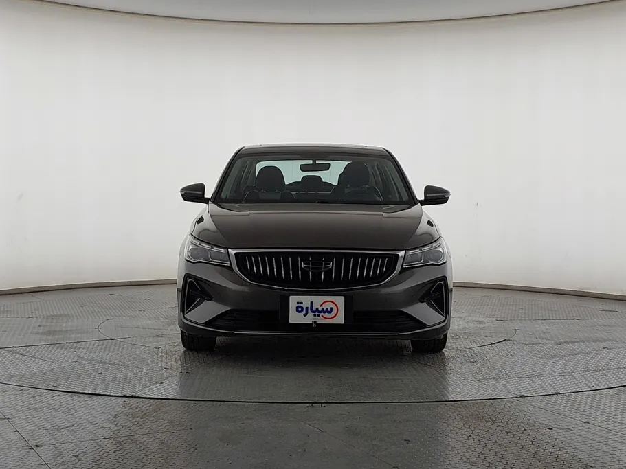 جيلي امجراند GF 2023 